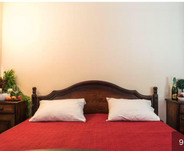 Apartment Blue Sveti Stefan Ngoại thất bức ảnh